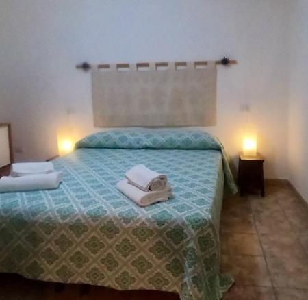 Rio Barca Bed And Breakfast Alguer Exterior foto