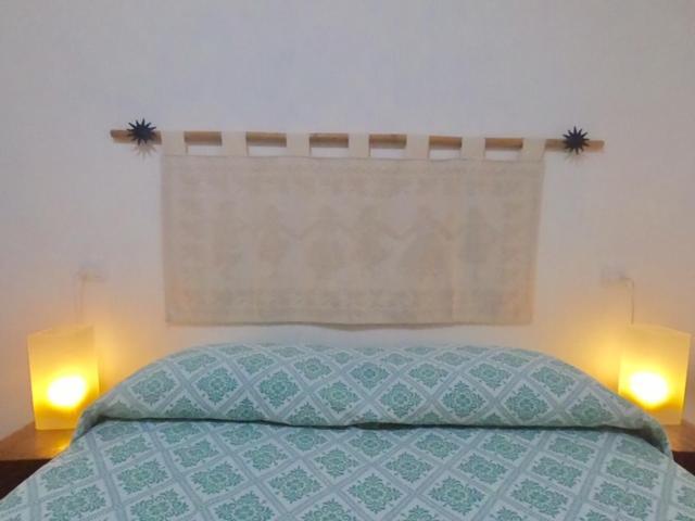 Rio Barca Bed And Breakfast Alguer Exterior foto