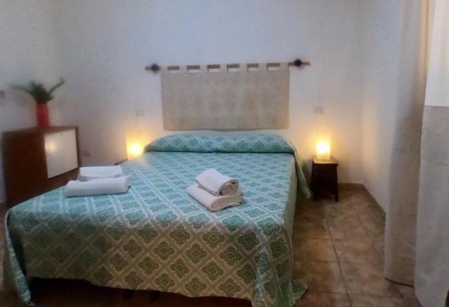 Rio Barca Bed And Breakfast Alguer Exterior foto