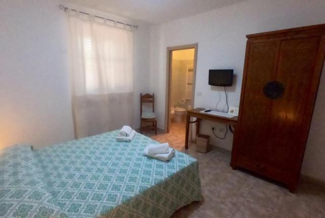 Rio Barca Bed And Breakfast Alguer Exterior foto